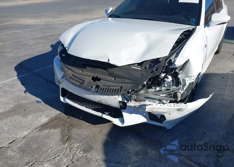 2014 Lexus Gs 350 350 z USA, uszkodzony, nr VIN JTHBE1BL1E5043276